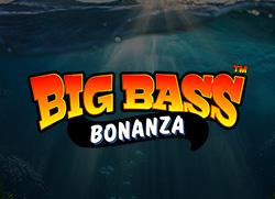 Big Bass Bonanza