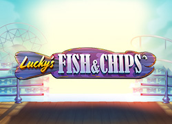 Lucky's Fish & Chips