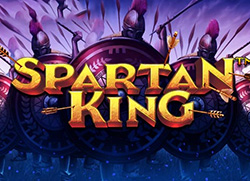 Spartan King