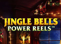 Jingle bells power reels