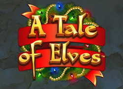 A Tale of elves