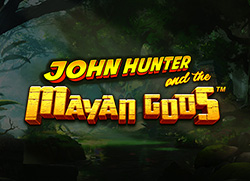 John Hunter and the mayan gods