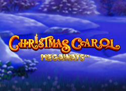 Christmas Carol megaways