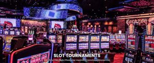 What‌ ‌You‌ ‌Need‌ ‌to‌ ‌Know‌ ‌About‌ ‌Slot‌ ‌Tournaments‌