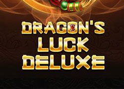 Dragon's Luck Deluxe