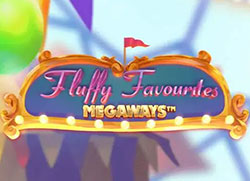 Fluffy Favourites Megaways