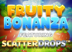 Fruity Bonanza Scatterdrop