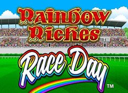 Rainbow Riches Race Day