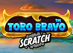 Toro Bravo Scratch