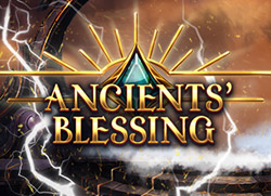 Ancients' Blessing