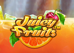 Juicy Fruits