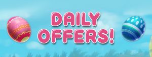 Daily Offers