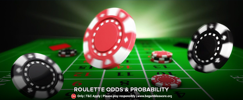 Roulette Odds & Probability