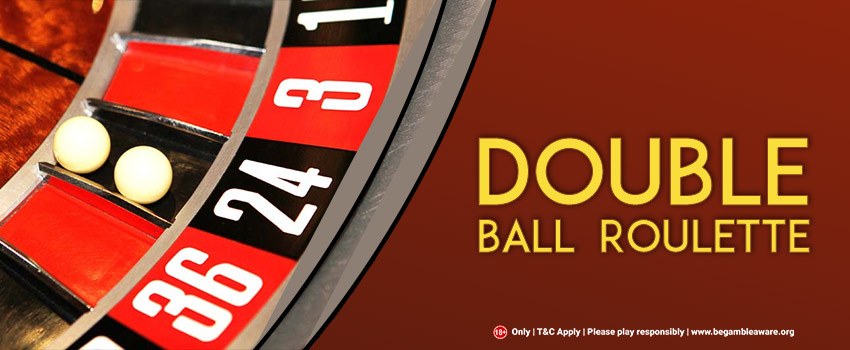 Getting Started with Double Ball Roulette – Basics Explained