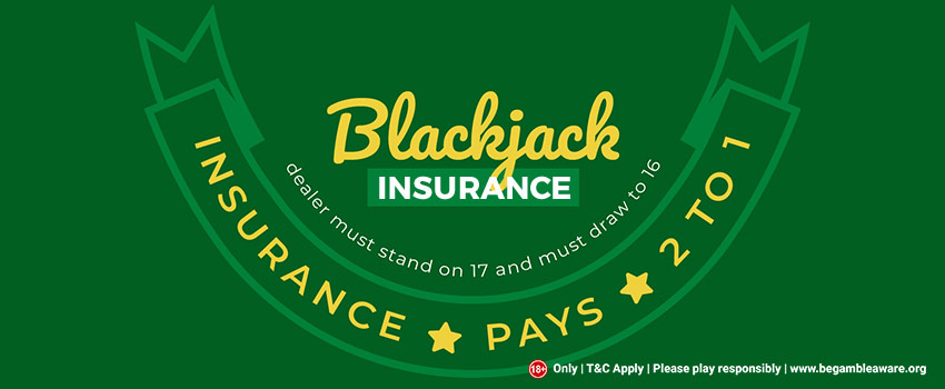 All You Need to Know About the Insurance Bet in Blackjack