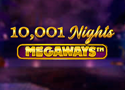 10,001-Nights-Megaways-250x181
