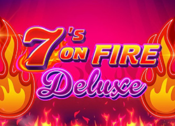7s-on-Fire-Deluxe-250x181