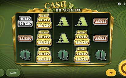 Cash-or-Nothing Screenshot