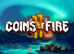 Coins-on-Fire