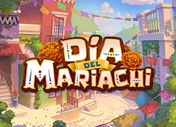 Día-del-Mariachi-Megaways-250x181