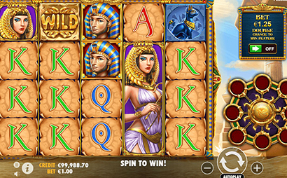 Eye-of-Cleopatra Screenshot