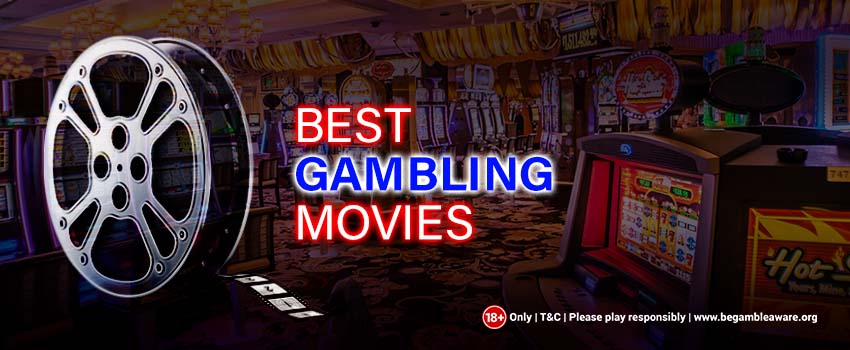 The Best Gambling Movies of All Time Listed