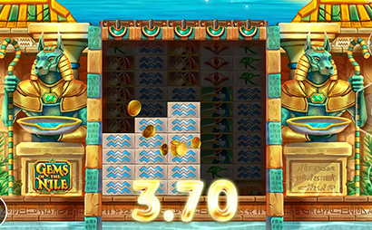 Gems-of-the-Nile Screenshot