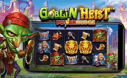 Goblin-Heist-Powernudge Screenshot