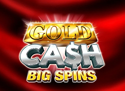 Gold-Cash-Big-Spin
