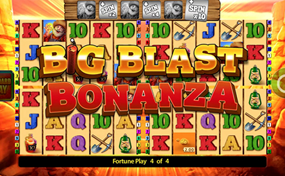 Gold-Strike-Bonanza-Fortune-Play Screenshot