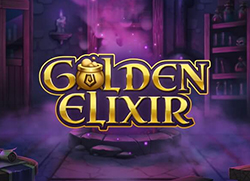 Golden-Elixir