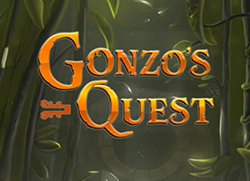 Gonzita's-Quest