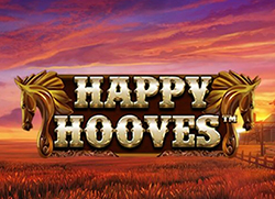 Happy-Hooves