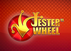 Jester-Wheel