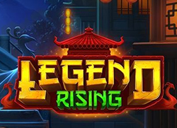 Legend-Rising