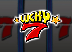 Lucky-7-Slots