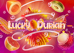 Lucky-Durian