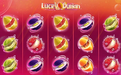 Lucky-Durian Screenshot