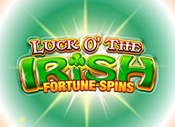 Lucky-Irish-Fortune