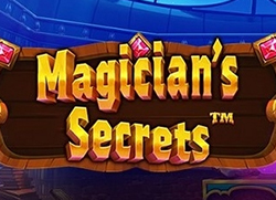 Magician's-Secrets