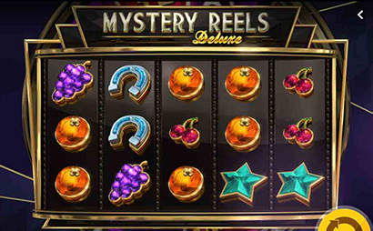 Mystery-Reels-Deluxe Screenshot