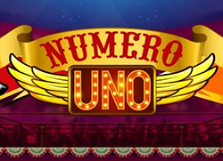 Numero-Uno