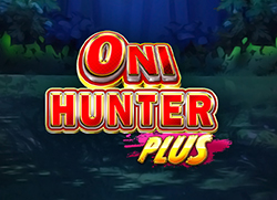 Oni-Hunter-Plus