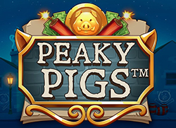 Peaky-Pigs