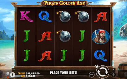 Pirate-Golden-Age Screenshot