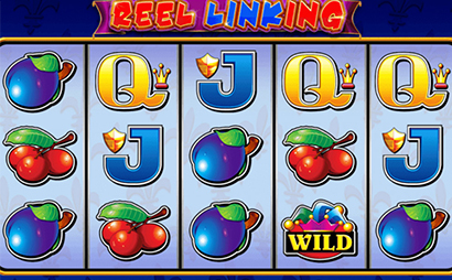 Reel-Linking Screenshot