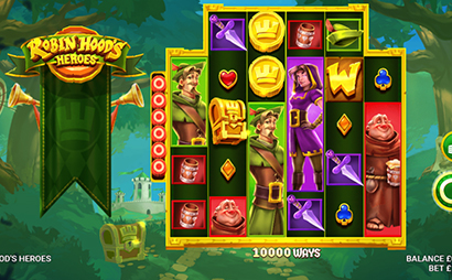 Robin-Hood’s-Heroes-UK Screenshot