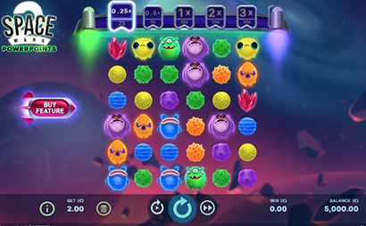 Space-Wars-2 Screenshot