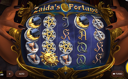 Zaida’s-Fortune Screenshot