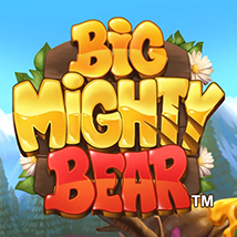 Big-Mighty-Bear Screenshot